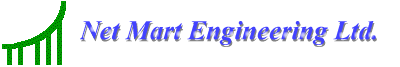 Net Mart Engineer Logo